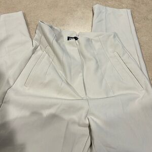 Zara xs dress pants 🏹✨